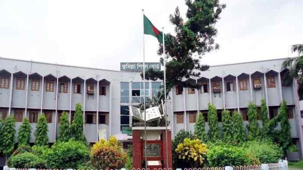 এসএসসি পরীক্ষার ফলাফল দেখুন