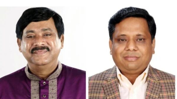 কুমিল্লার সমাবেশে শোডাউনের প্রস্তুতি বহিস্কারাদেশ প্রত্যাহার হচ্ছে সাক্কু-নিজামের?