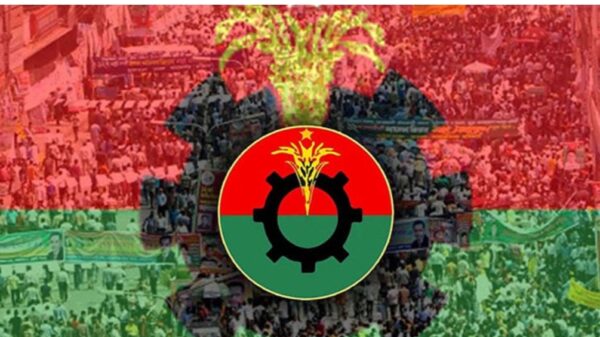সোহরাওয়ার্দী উদ্যানে সমাবেশের অনুমতি উদারতা নাকী ফাঁদ?