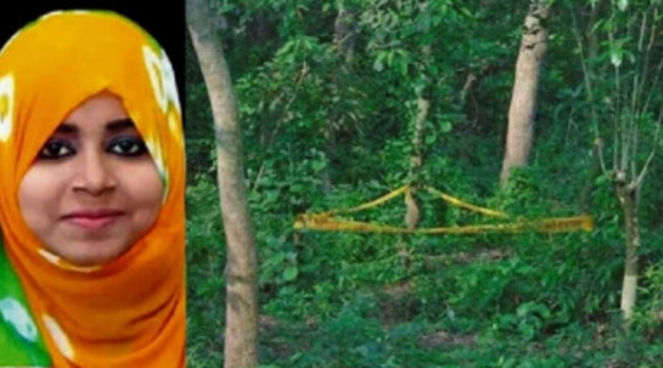 গত ৭ বছরেও হয়নি বিচার, আশা ছেড়ে দিয়ে যা বললেন তনুর মা