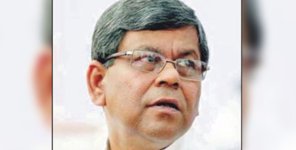 বিএনপির রাজনীতি থেকে শওকত মাহমুদের বিদায়