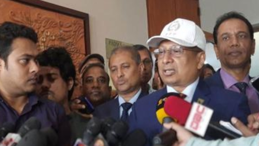 আরাভ আটকের তথ্য নেই : আইজিপি