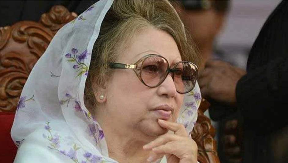 খালেদা জিয়ার মুক্তির মেয়াদ বাড়লো ৬ মাস
