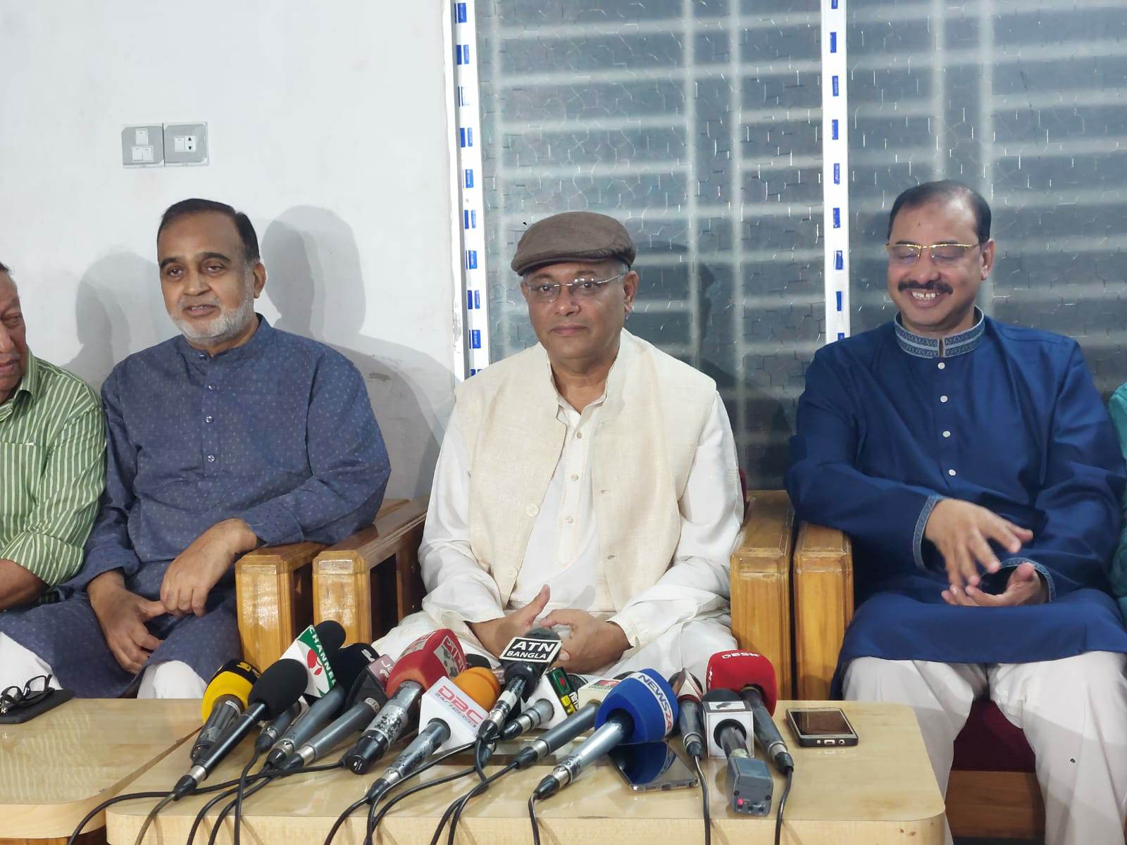 দেশের সমৃদ্ধি যাদের পছন্দ হয় না, তারাই বিভ্রান্তি ও অপপ্রচার চালায় : তথ্যমন্ত্রী