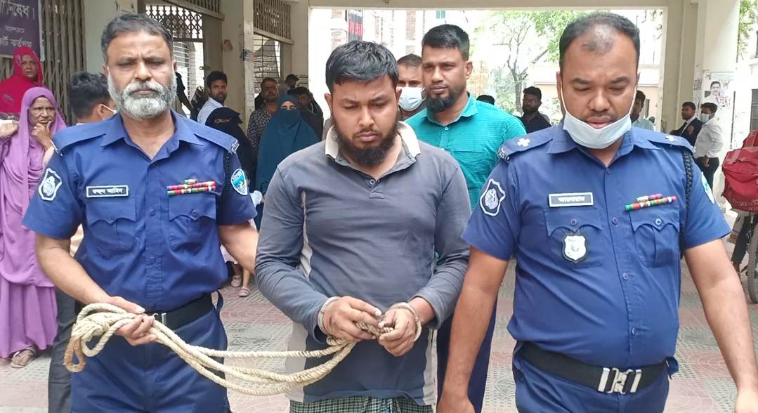 কুমিল্লায় দুই সৎ ভাইকে হত্যার দায়ে আরেক সৎ ভাইয়ের ফাঁসি