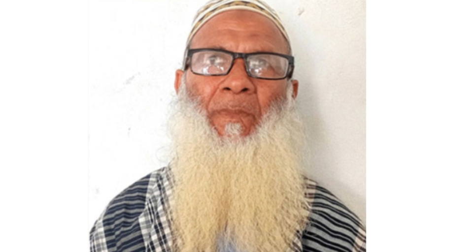 এক বছর পর জীবিত হলেন আবুল কাশেম