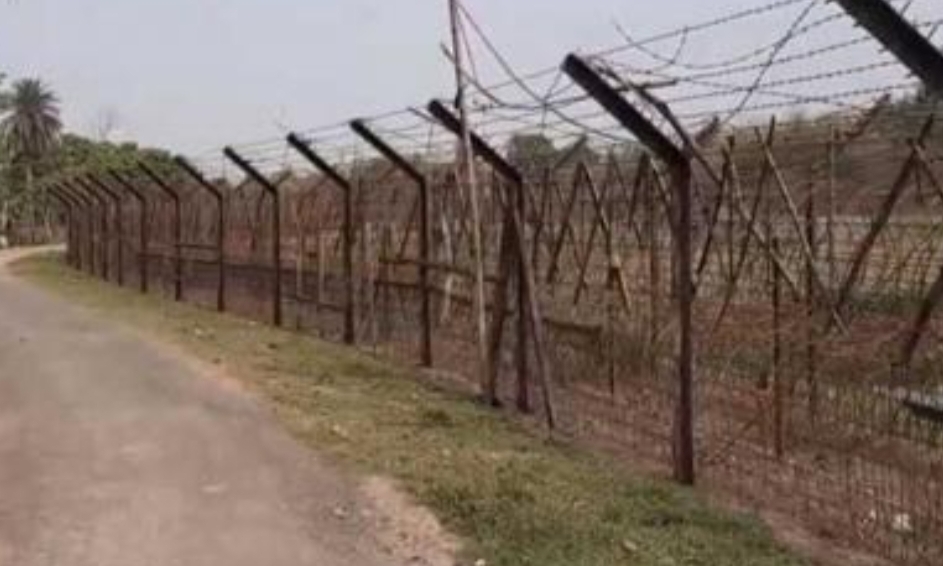 সীমান্তে বিএসএফের গুলিতে বাংলাদেশি নিহত