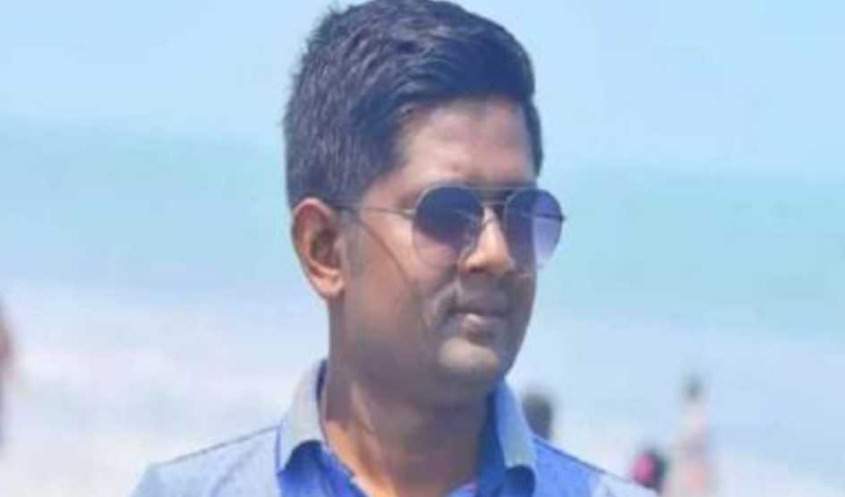 সাংবাদিক শামসুজ্জামানের জামিন