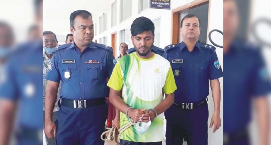 পরিবহন নেতাকে হত্যায় স্ত্রীসহ ৩ জনের মৃত্যুদণ্ড