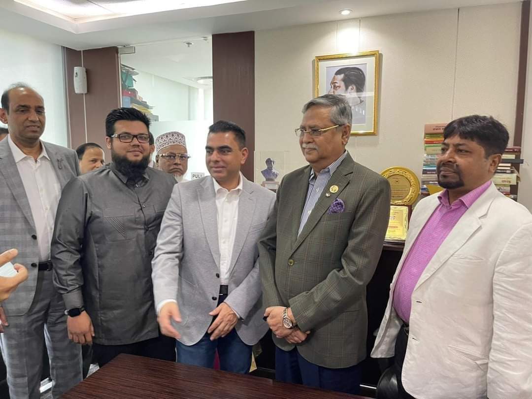 জামায়াত নেতা রেজাউল নতুন রূপে লাকসামে