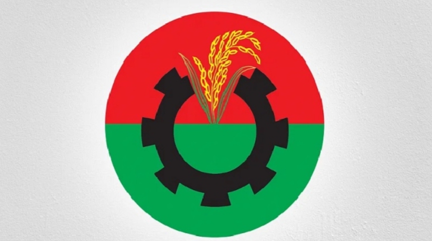 অভিভাবকহীন বিএনপির আন্দোলনে ভাটা