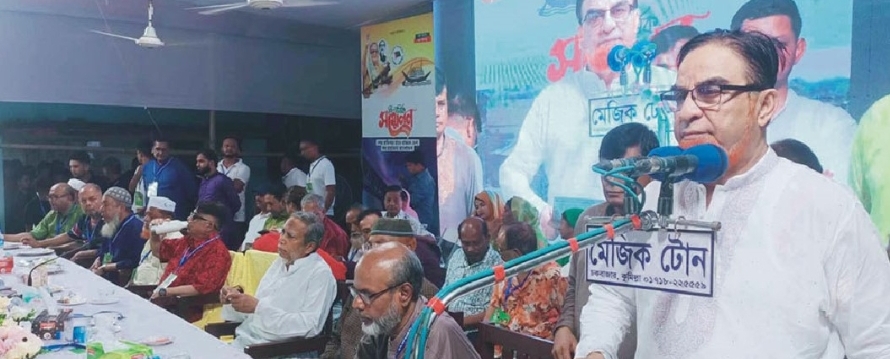 কুমিল্লার মেয়রকে ১৫ শ’ কোটি টাকা এনে দিয়েছি : এমপি বাহার