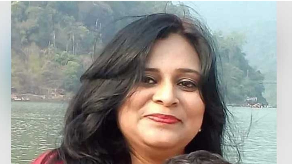 যে কারণে গ্রেফতার হলেন কুমিল্লার আওয়ামী লীগ নেত্রী