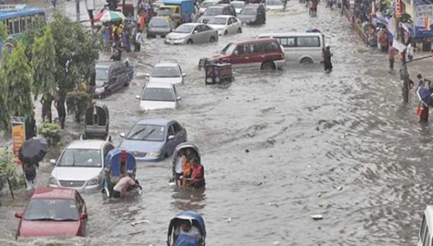 বর্ষার রুপে শরৎ, অসময়ে এত বৃষ্টির কারণ!