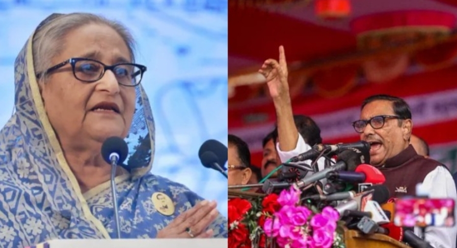 আওয়ামী লীগের নেতাদের কথাবার্তায় সতর্ক থাকার নির্দেশ দিলেন প্রধানমন্ত্রী