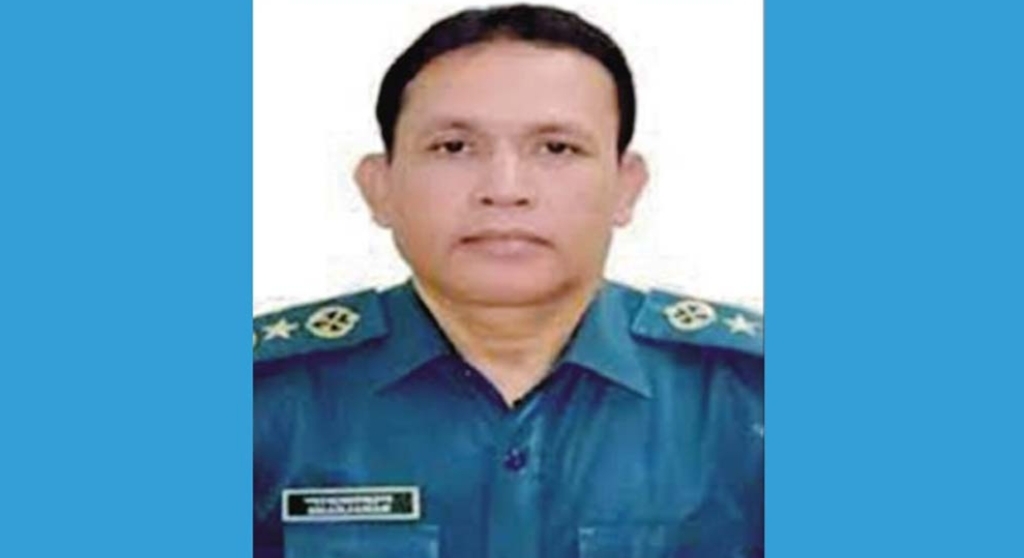 কুমিল্লার সাবেক জেল সুপার ও তার স্ত্রীর বিরুদ্ধে দুদকের মামলা