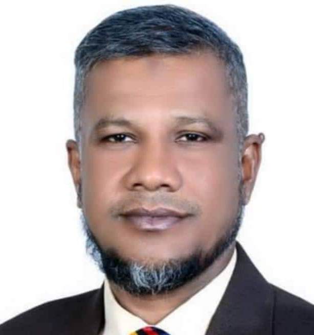 কুমিল্লায় ইউপি চেয়ারম্যানের অনিয়মের সংবাদ করে কারাগারে সাংবাদিক হাসান আবুল