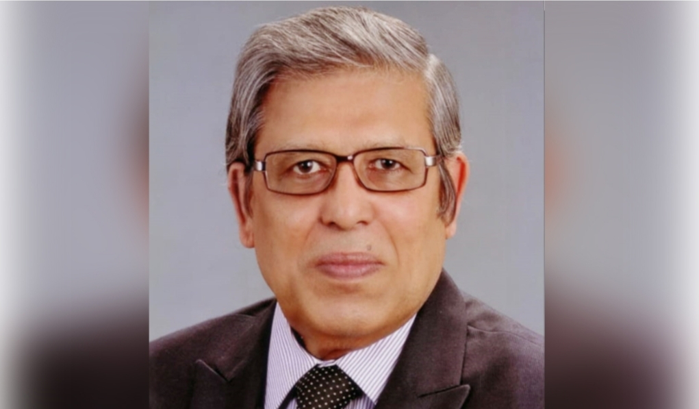 কুমিল্লা সদর আসনে আ’লীগের মনোনয়ন প্রত্যাশি কে এই মান্নান চৌধুরী