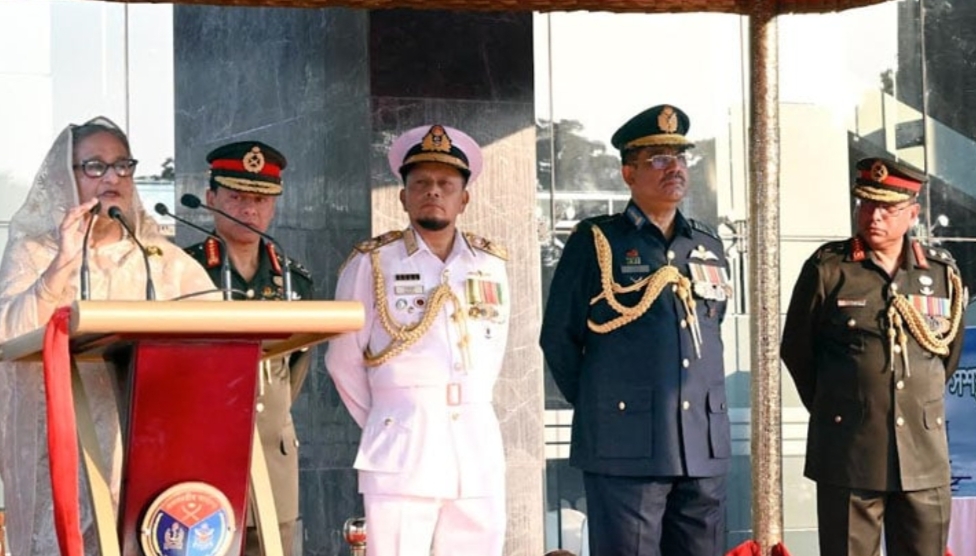 কিছু লোক লাশের ওপর দিয়ে ক্ষমতায় যেতে চায়, যা খুবই অমানবিক : প্রধানমন্ত্রী