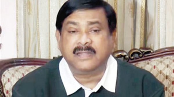 সাক্কুর পাশে নেই বিএনপি আ.লীগের সঙ্গে ‘আঁতাত’