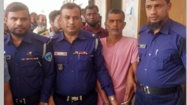 চাচা হত্যায় ভাতিজাকে ফাঁসি