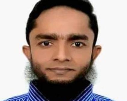 একজন সাংবাদিকের সংগ্রাম ও সাহসিকতা গল্প