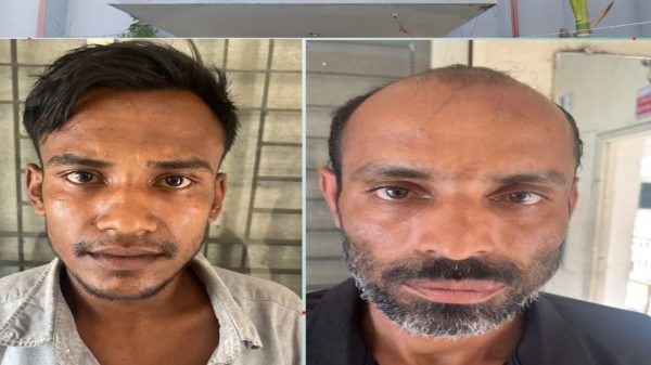 কুমিল্লায় মোটরসাইকেল চোর চক্রের আরও দুই সদস্য গ্রেফতার