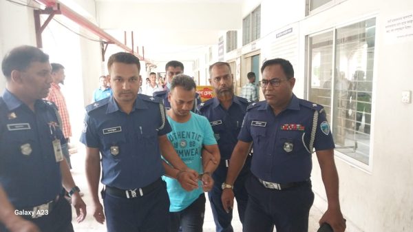 চৌদ্দগ্রামে যুবলীগ সভাপতি হত্যা: নয়জনের মৃত্যুদণ্ড, নয়জনের যাবজ্জীবন