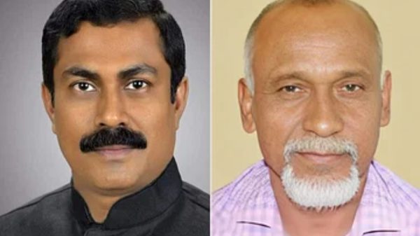 কুমিল্লায় নির্বাচনী উত্তাপ : সদর দক্ষিণ ও বরুড়া উপজেলায় চ্যালেঞ্জের মুখে বর্তমান চেয়ারম্যানরা