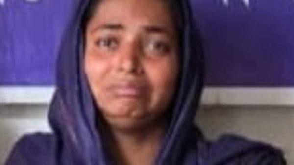 কুমিল্লায় গাঁজা ও ইয়াবাসহ নারী মাদক কারবারি গ্রেফতার