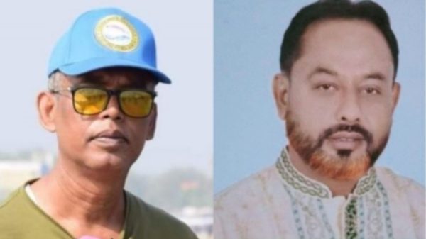 সাবেক এমপির ভাতিজাসহ দুই আওয়ামী লীগ নেতা গ্রেফতার