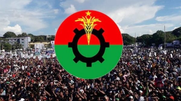 কুমিল্লা মহানগর বিএনপি সম্মেলন : তিন পদে একক প্রার্থী, ভোটগ্রহণের প্রয়োজন নেই