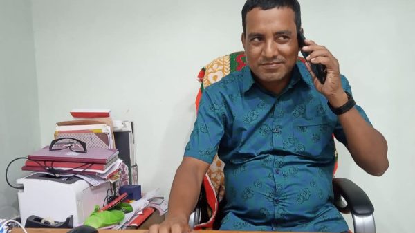 থানা, রাজনীতি, আদালত—সব জায়গায় প্রভাব! কে রক্ষা করছে ভুয়া ডিবি বিল্লালকে?