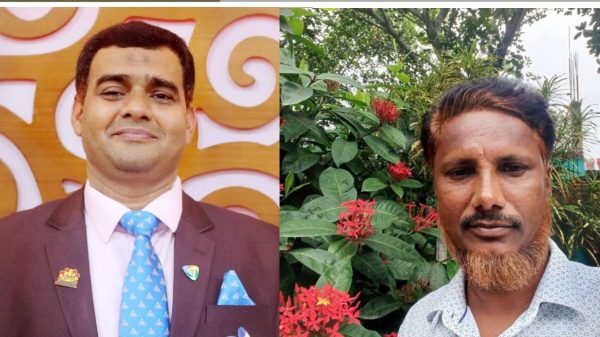 সত্য উন্মোচনের পথে বাঁধা, অবশেষে মুক্ত দুই সংবাদযোদ্ধা : শেষ হলো উৎকণ্ঠার অধ্যায়