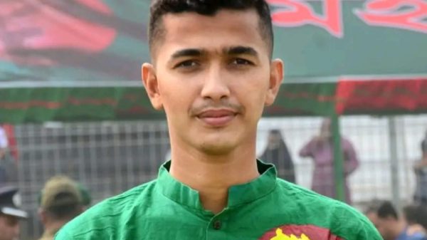 কুমিল্লায় সাংবাদিকের বিরুদ্ধে ভুয়া প্রচারণা, থানায় অভিযোগ