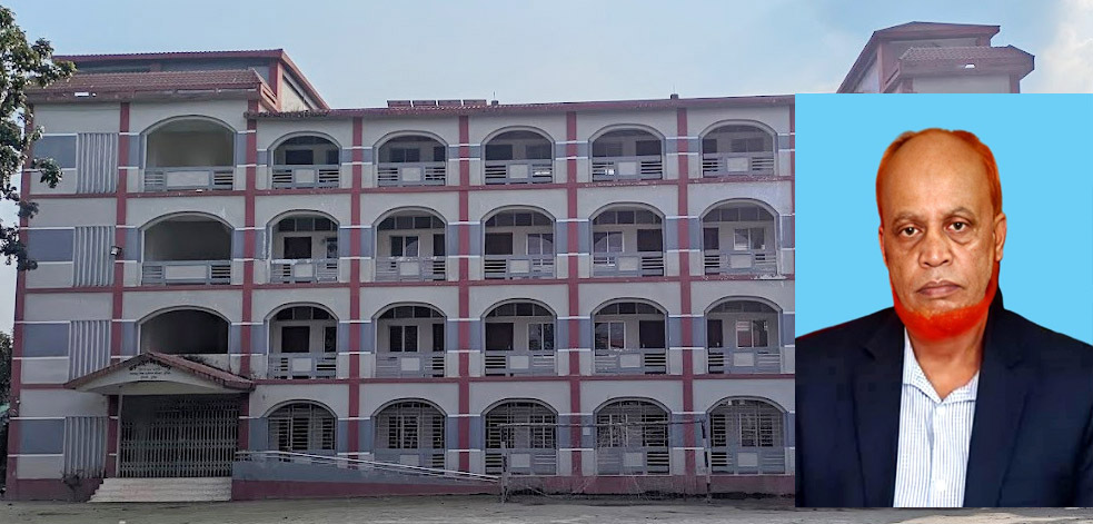 চৌদ্দগ্রামে প্রধান শিক্ষক কামরুজ্জামানের বিরুদ্ধে ১৫ লাখ টাকা আত্মসাতের অভিযোগ, নিজ উদ্যোগে বর্ণাঢ্য বিদায়ী সংবর্ধনার আয়োজন
