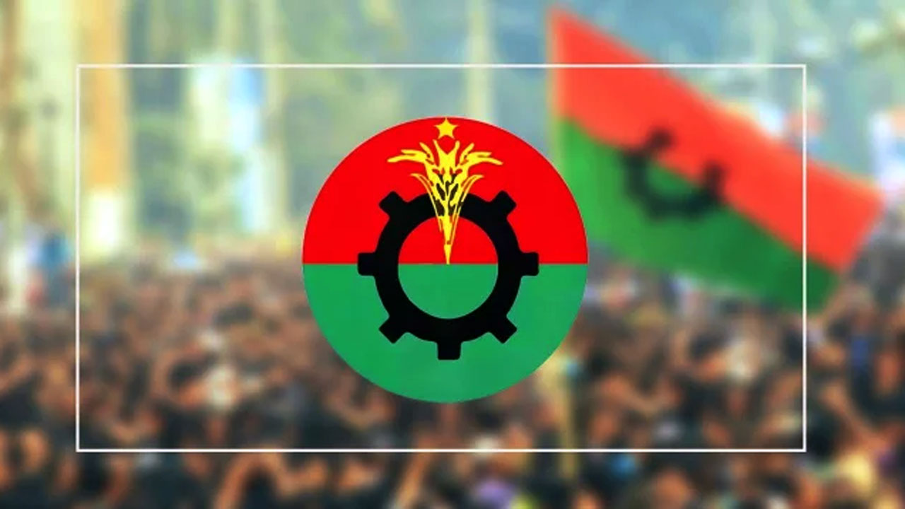 মনোনয়ন বঞ্চনায় উত্তাল বিএনপি বদল হতে পারে প্রার্থী তালিকা