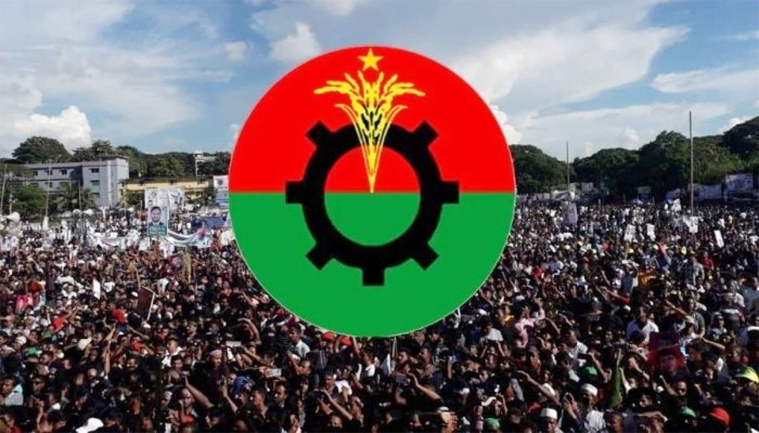 লাকসাম-মনোহরগঞ্জে বিএনপির ঐক্য বৈঠক উত্তেজনা প্রশমনে বড় পদক্ষেপ