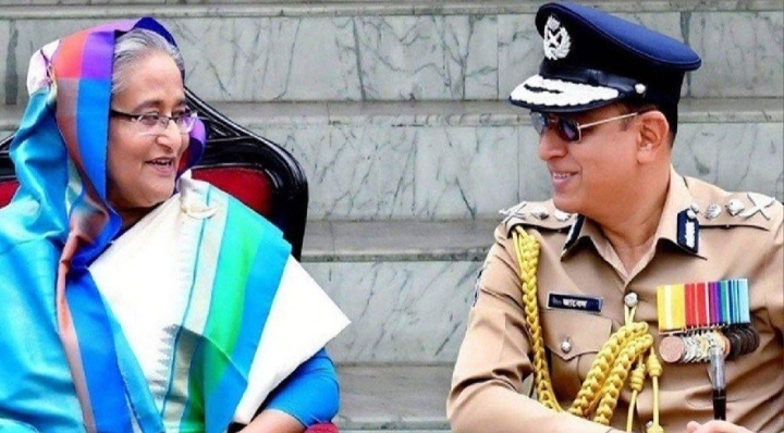 ভোট ডাকাতির নীলনকশা তৈরি হয়েছিল ‘কপোতাক্ষ’ কক্ষে