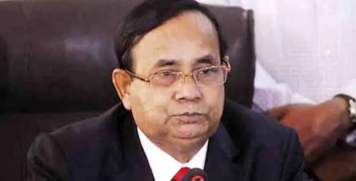 সাবেক এমপি মুজিবুল হকের আয়কর নথি জব্দের নির্দেশ
