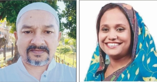 বহিষ্কারাদেশ প্রত্যাহার কুমিল্লা বিএনপিতে ফিরলেন বিল্লাল ও কাকলি