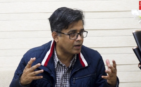 ভারতের নজরে হাসিনার প্রত্যর্পণ, কামাল ফিরছেন আগে