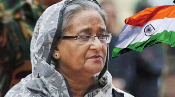 শেখ হাসিনাকে উদ্ধারে ভারত প্রস্তুত ছিলো, তাপসের ঘরে হয় একাধিক বৈঠক