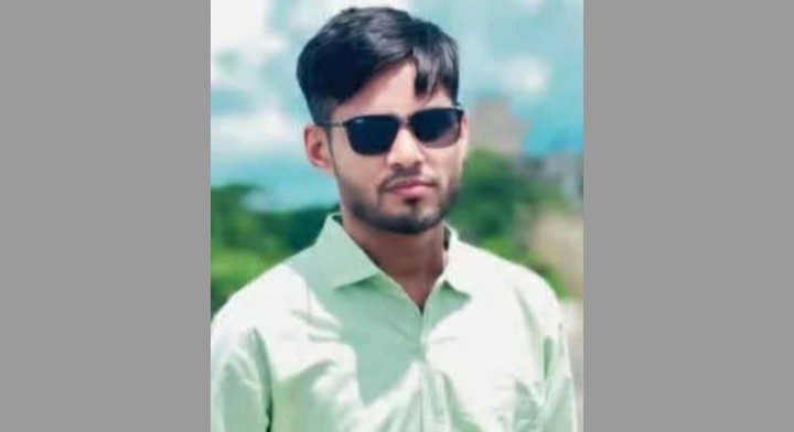 অনলাইন জুয়ার নেশায় সর্বস্বান্ত যুবকের করুণ পরিণতি