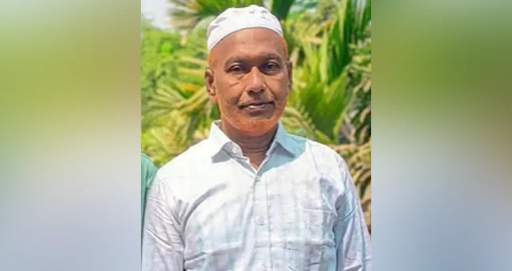 যাত্রী আনতে গিয়ে গুলিতে প্রাণ গেল সিএনজি চালকের