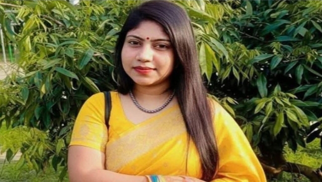 হুমকি-নির্যাতনের পর এনসিপি নেত্রীর মরদেহ উদ্ধার
