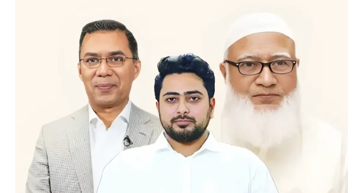 ৪৮ ঘণ্টায় রাজনীতির ছক বদলে যাবে