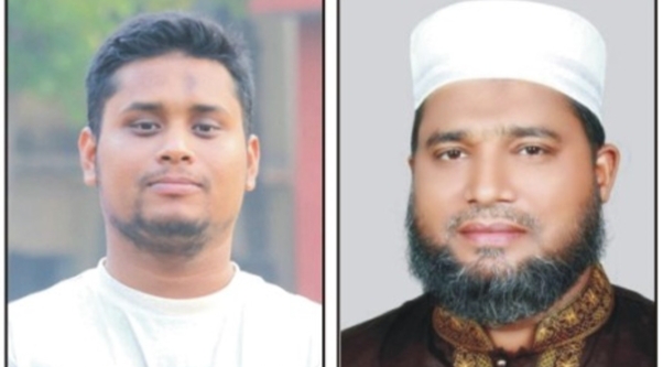 দেবিদ্বারে নির্বাচনী সমঝোতা জামায়াত প্রার্থী সরে দাঁড়ালেন এনসিপির পক্ষে