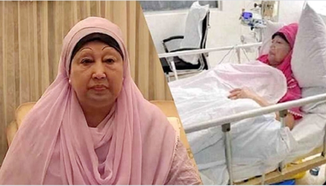 টিপসই দিয়ে মনোনয়ন জমা দিলেন খালেদা জিয়া