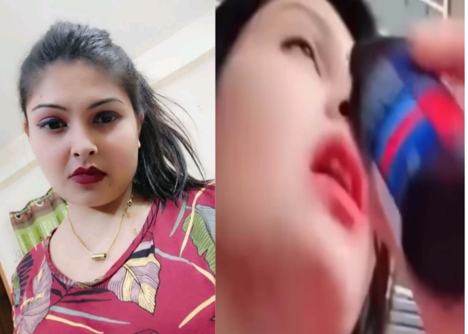 আখাউড়ায় ‘মাদক সম্রাজ্ঞী শশী’র ভিডিও ভাইরাল জেলাজুড়ে তোলপাড়